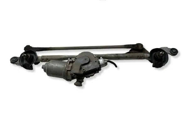 Mazda CX-5 Front wiper linkage and motor KD5367340B