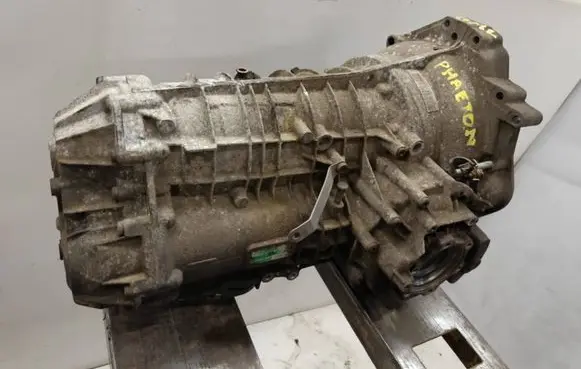Volkswagen Phaeton Automatic gearbox 1060030 5HP10