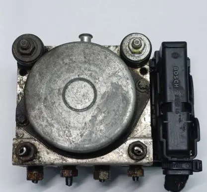 Opel Corsa D ABS Pump 0265232238 13277812 0265800422
