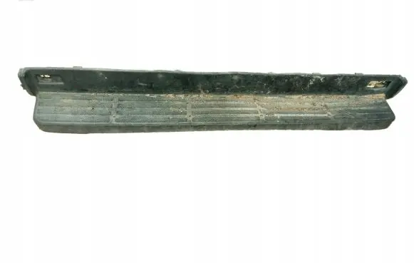 Volkswagen II LT Front sill trim cover