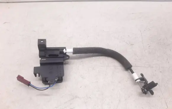 BMW 3 E90 E91 Curtain motor 9918004052