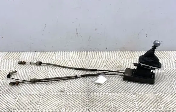 Citroen C5 Gear shift rod 96877154XT
