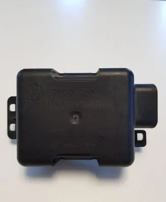 Volkswagen Touareg II Door control unit/module 7P6907392