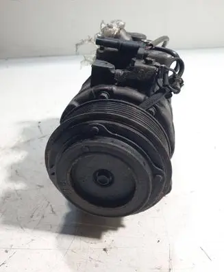 BMW 5 F10 F11 Air conditioning (A/C) compressor (pump) DCP05096 4371006990 7SBU17A