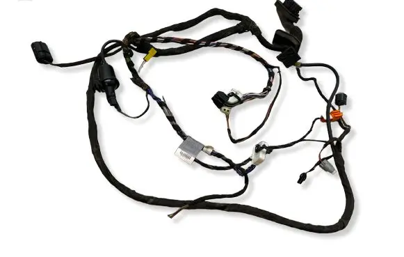 BMW 7 E38 Front door wiring loom 8380461