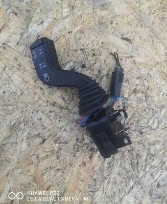 Indicator stalk