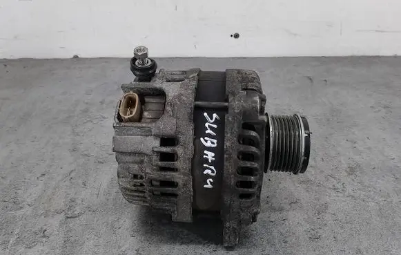 Generator/alternator