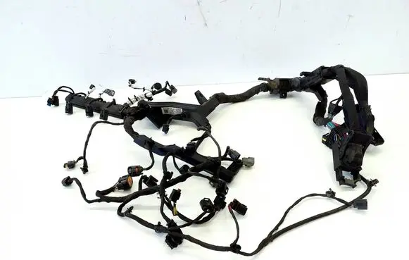 KIA Optima Engine installation wiring loom 91476D4640