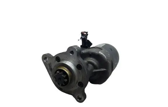 Skoda Fabia Mk1 (6Y) Starter motor 047911023G
