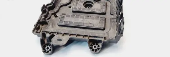 Renault Zoe Battery tray 648943485R