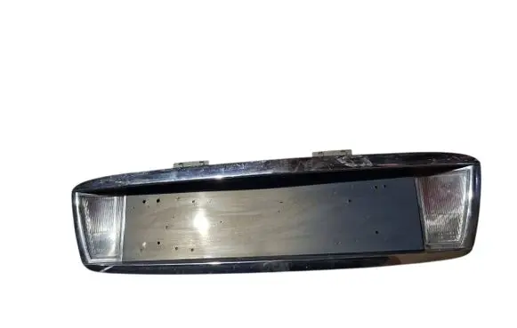 Lancia Thesis Number plate light 156039319