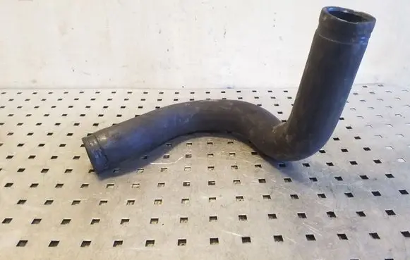 Nissan X-Trail T31 Intercooler hose/pipe