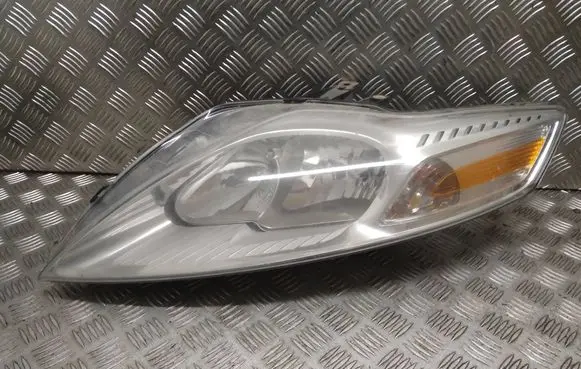 Ford Mondeo MK IV Headlight/headlamp 
