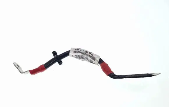 Land Rover Range Rover Sport L494 Positive cable (battery) DK6214300AE DK6214300 UEE1E50057413