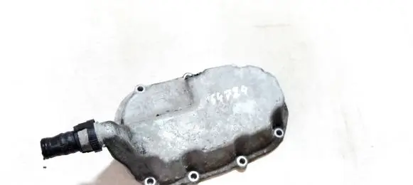 Audi A6 S6 C5 4B Breather/breather pipe/hose 078103773d 8116101