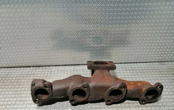 Volkswagen II LT Exhaust manifold 2031031 94070930001005