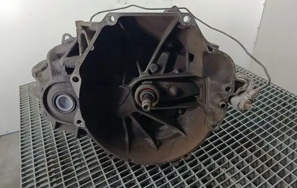 Honda Accord Manual 5 speed gearbox GYL3