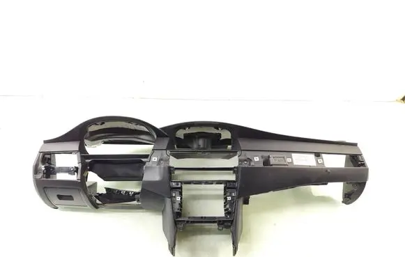 BMW 5 E60 E61 Dashboard 7130978 17370113