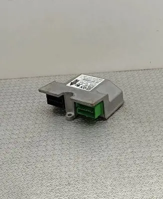 Opel Zafira B Airbag control unit/module 327963935 404745A2 13246046