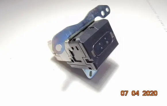 Toyota Corolla Verso AR10 Ignition lock 626399000