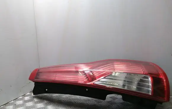 Citroen C4 Grand Picasso Rear/tail lights