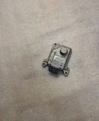 Audi A8 S8 D2 4D ESP acceleration yaw rate sensor 0265005206 4D0907657