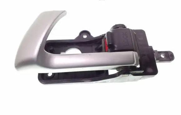 Hyundai Santa Fe Front door interior handle 82613CM000