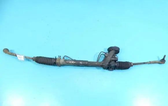 Steering rack