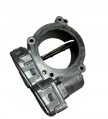 Mercedes-Benz E W212 Throttle valve A6510900470