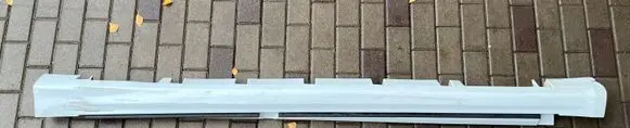 Ford Mondeo MK V Sill DS73F10155D