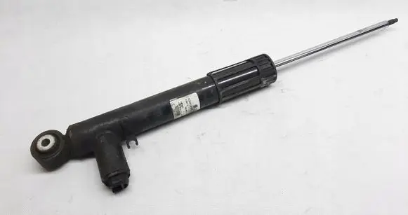 Rear shock absorber/damper