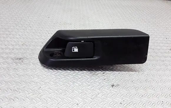 Toyota Yaris Fuel cap release pull handle 