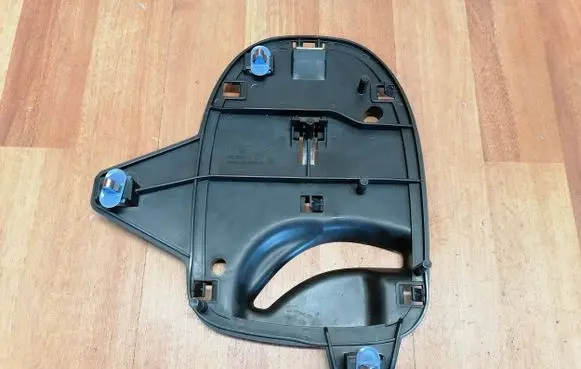 Renault Espace V (RFC) Other interior part 888147224R 156087570 AA00073953