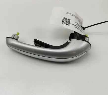 Hyundai Santa Fe Tailgate/trunk/boot exterior handle 812602B010