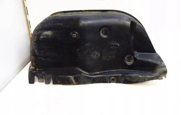 Fiat Panda II Engine cover (trim) 46808510