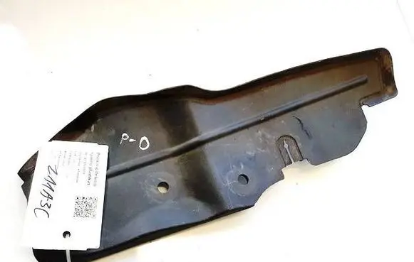 Mini Cooper Roadster R59 Other exterior part 51767297242 10808613