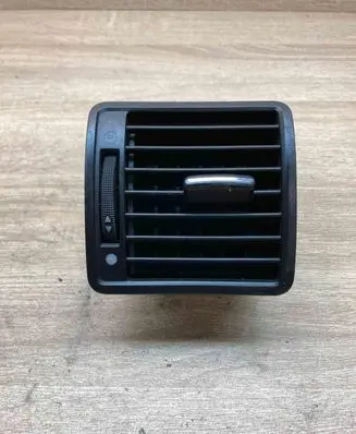 Audi A8 S8 D2 4D Dashboard side air vent grill/cover trim 4D0820902E 532549711A