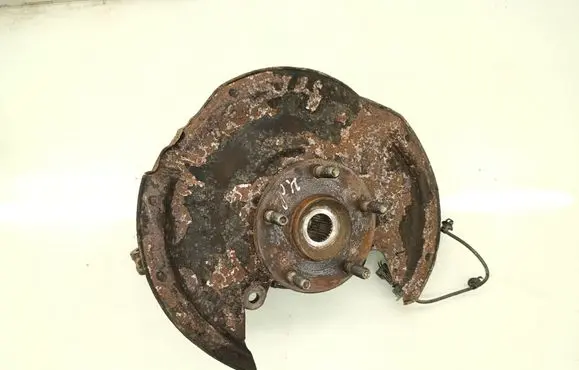 Honda Civic Front wheel hub 