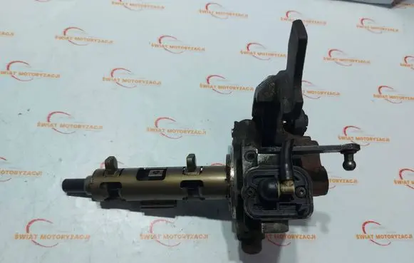 Ford Transit Gear selector/shifter in gearbox 7M5R7201AC