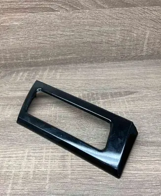 BMW 5 E60 E61 Dashboard trim 7129232 52850610