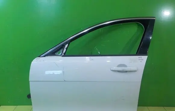 Jaguar XE Front door PRZOD UP19