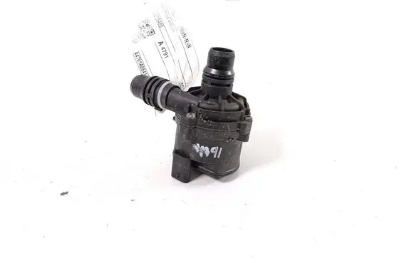Peugeot 408 P54 Electric auxiliary coolant/water pump 9818813480