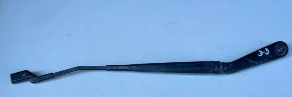 Jaguar XE Front wiper blade arm GX7317527AC T4N1182
