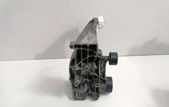 Generator/alternator bracket