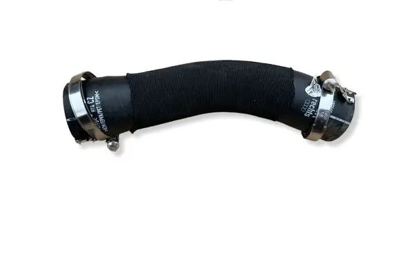 Audi A8 S8 D5 Air intake hose/pipe 4N0145708N