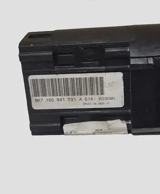 Seat Alhambra (Mk1) Light switch BK71C0941531A