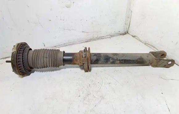 Jaguar XF X250 Front shock absorber/damper