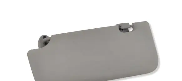 SsangYong Tivoli Sun visor 