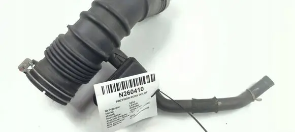 Lexus ES VII XZ10 Heater radiator pipe/hose 1788025020