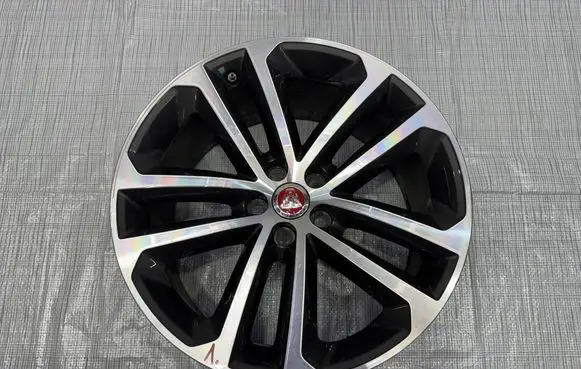 Jaguar F-Pace R16 alloy rim HK8M1007EA